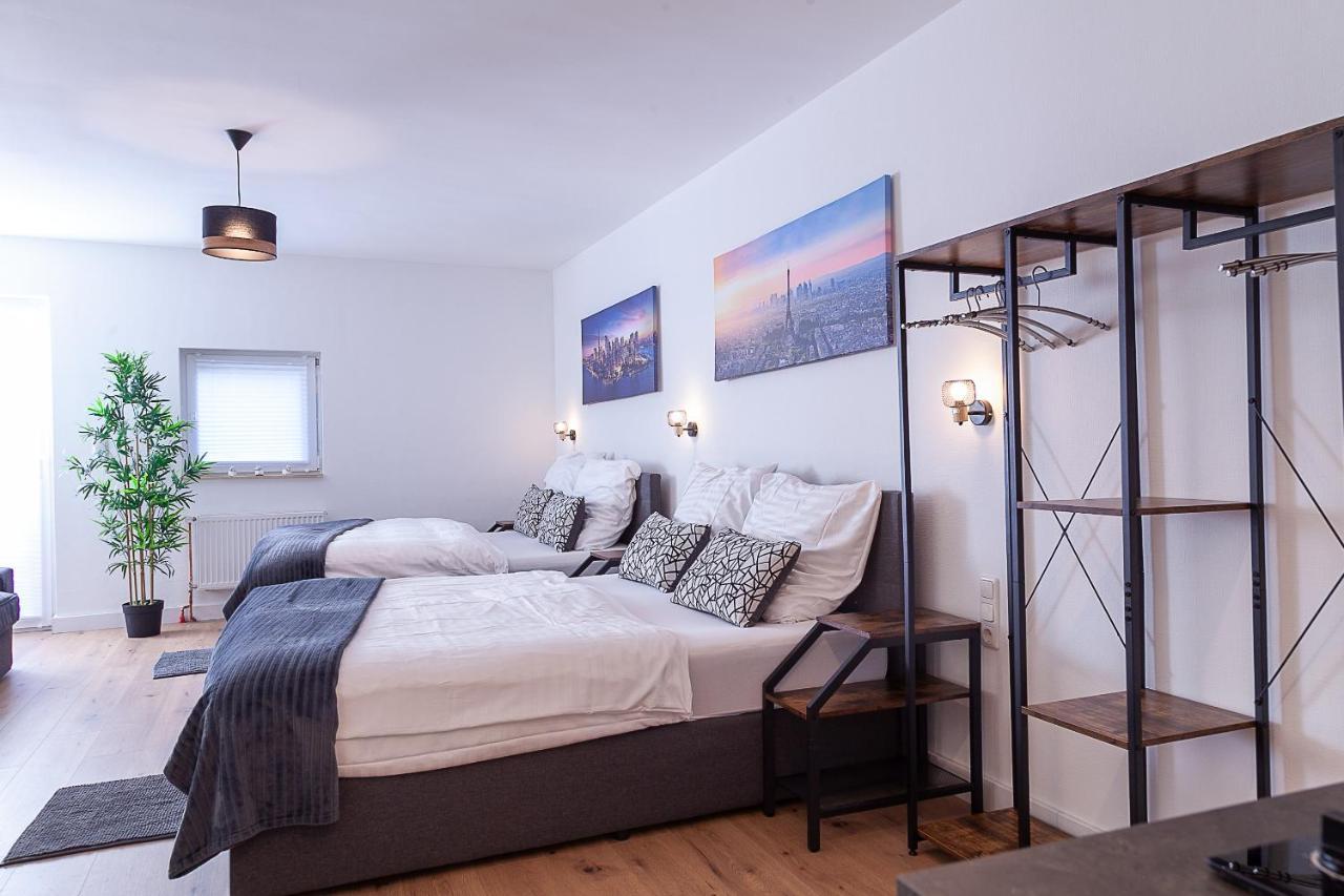 אאכן Hotel Soers מראה חיצוני תמונה