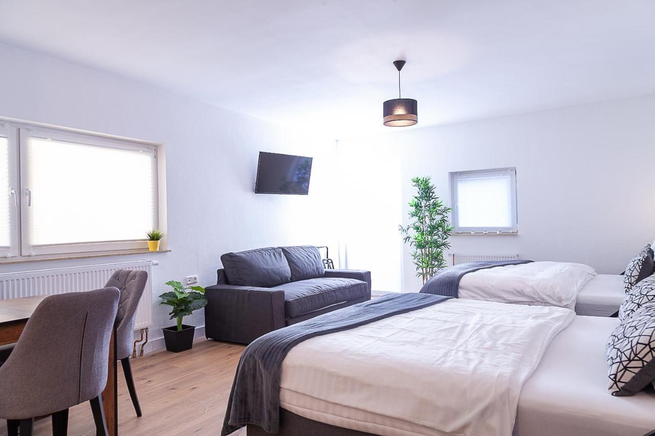 אאכן Hotel Soers מראה חיצוני תמונה