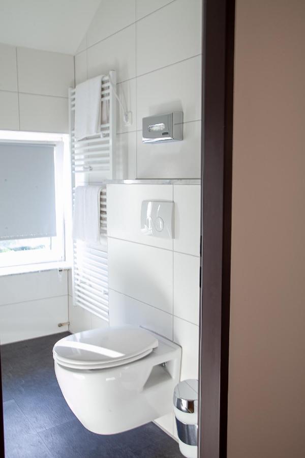 אאכן Hotel Soers מראה חיצוני תמונה