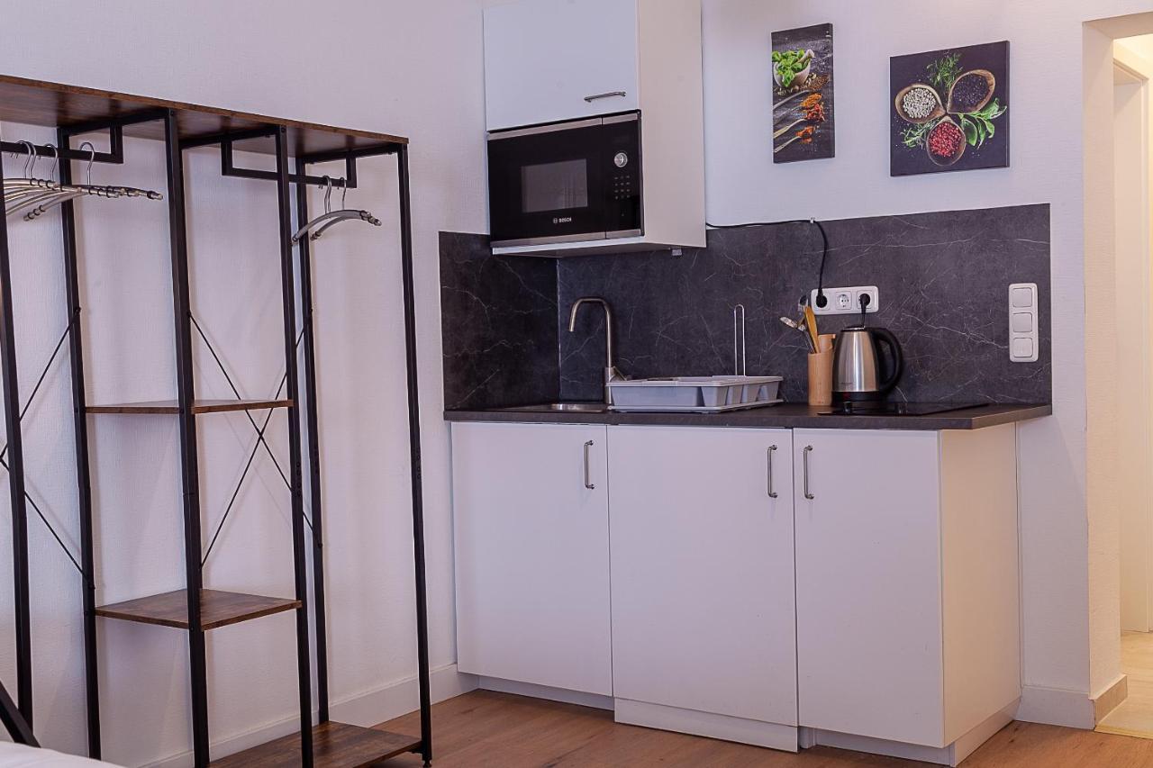 אאכן Hotel Soers מראה חיצוני תמונה