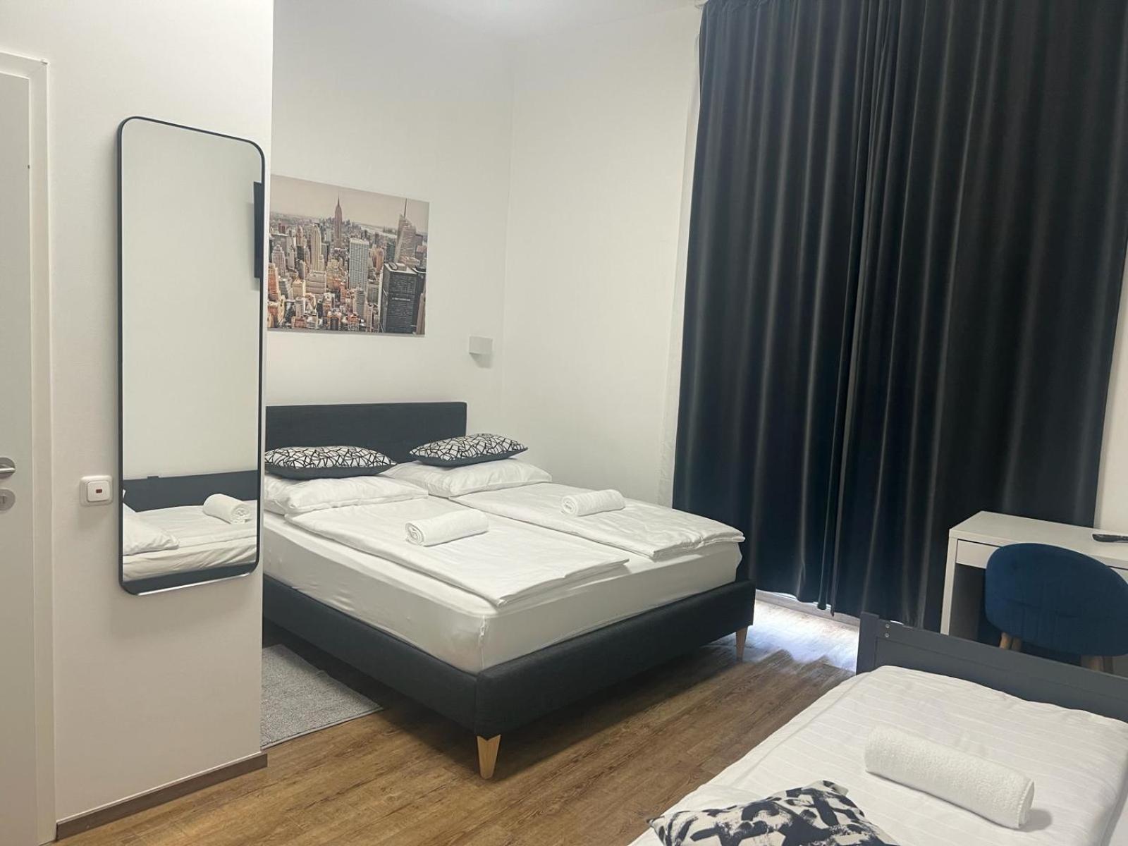 אאכן Hotel Soers מראה חיצוני תמונה