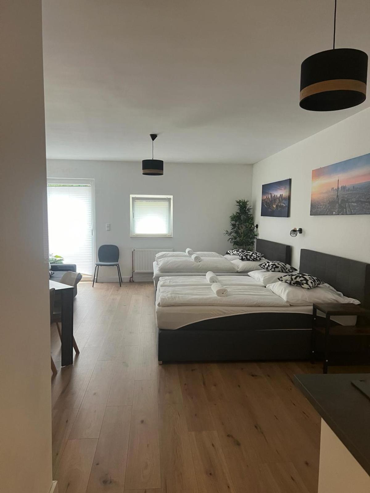 אאכן Hotel Soers מראה חיצוני תמונה