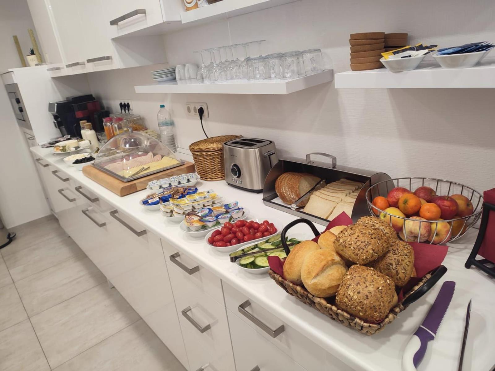 אאכן Hotel Soers מראה חיצוני תמונה